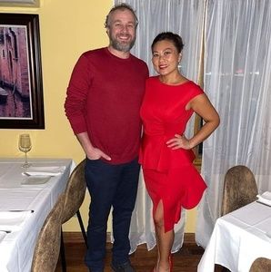 Meet your Posher, Tia